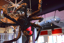 WATERCRESS HALLOWEEN